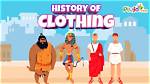 How Were Clothes Made in the Beginning?