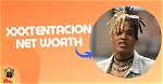 How Xxxtentacion Achieved a Net Worth of $5 Million Before His Untimely Death