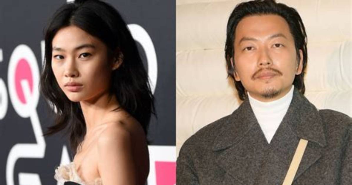 Hoyeon Jung Husband or Boyfriend Lee Dong Hwi – Is She Married?