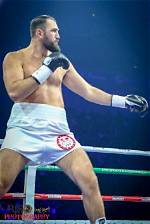 Hughie Fury Record, Height, Weight, Net Worth, Dad, Uncle, Next Fight