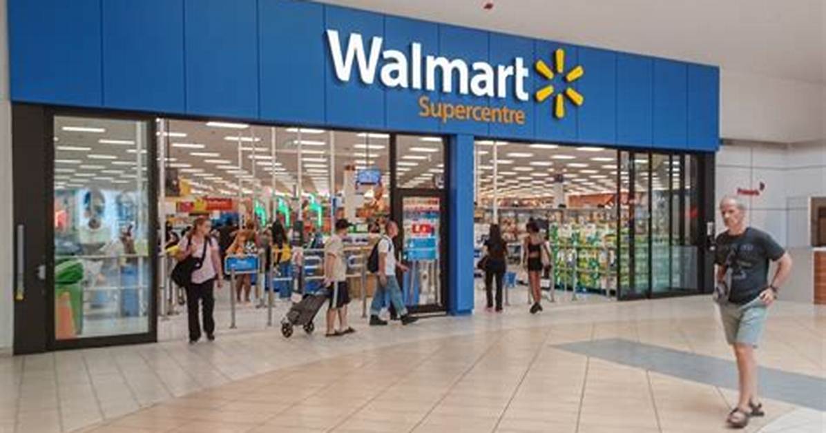 If You Bought This from Walmart or Kroger, Get Rid of It Immediately