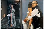 India Love, Devin Haney Girlfriend, Age Gap Dating Life and Kids