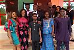 Inside Kanayo O. Kanayo’s Family Life with Wife and Their Children