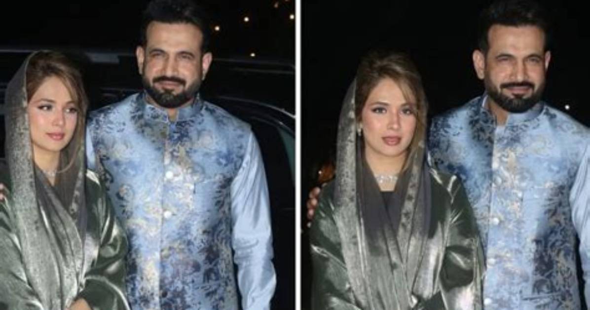 Irfan Pathan Was in a Car Accident- What Happened to Him?