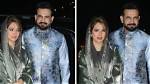 Irfan Pathan Was in a Car Accident- What Happened to Him?