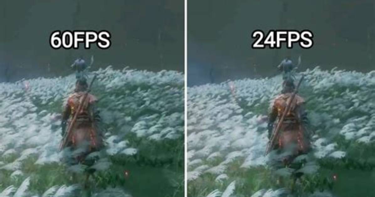 Is 24Fps Better Than 60Fps?