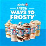Is a Frosty Considered Ice Cream?