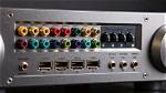 Is a Receiver Input or Output?