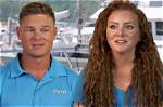 Is Abbi Murphy Married? Below Deck Abbi Murphy Age, Husband, Boyfriend, Wikipedia