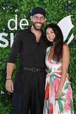 Is Actor Zeeko Zaki Married to Sam Schneiter? Everything to Know About