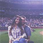 Is Adam Ottavino Married?