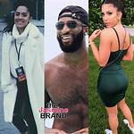 Is Andre Drummond Wife Abigail Russo? Meet His Kids & Family on Instagram