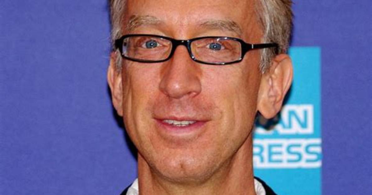 Is Andy Dick Gay? Details on the Sexuality of the Comedian