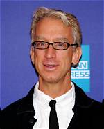 Is Andy Dick Gay? Details on the Sexuality of the Comedian