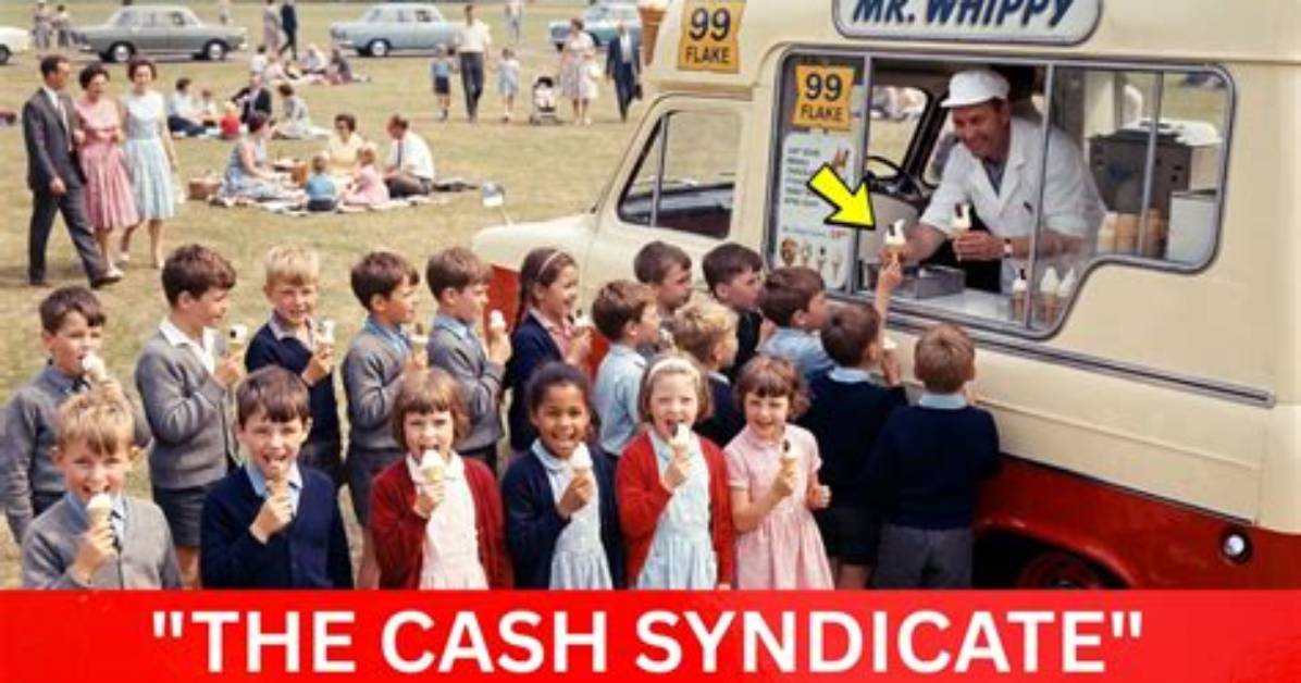 Is Being an Ice Cream Man Profitable?