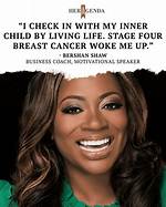 Is Bershan Shaw Transgender? Everything About Her Ex Husband and Married Life