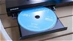 Is Blu-Ray Audio Only?