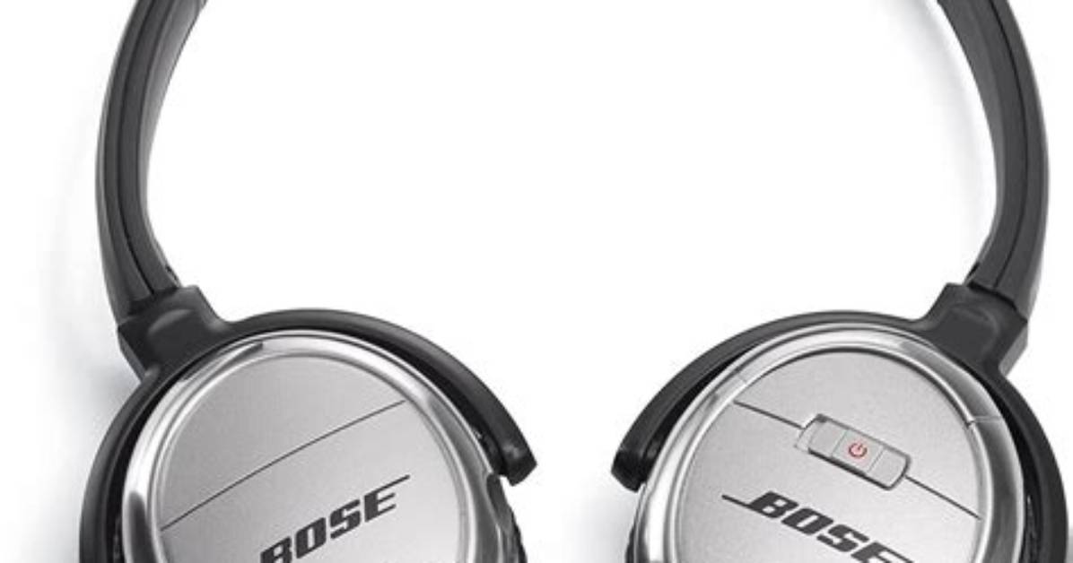 Is Bose Qc3 Bluetooth?