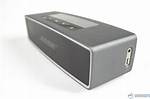 Is Bose Soundlink Mini 2 a Stereo?