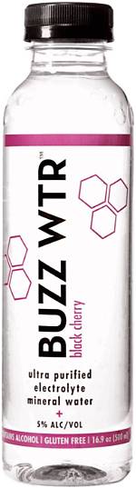 Is Buzz Water Healthy?