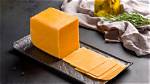 Is Cheddar Cheese a Hard Cheese?