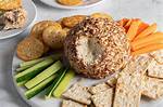 Is Cheese Ball Good for Health?