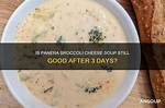 Is Cheese Still Good After a Week?