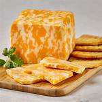 Is Colby Jack Cheese Made with Mold?