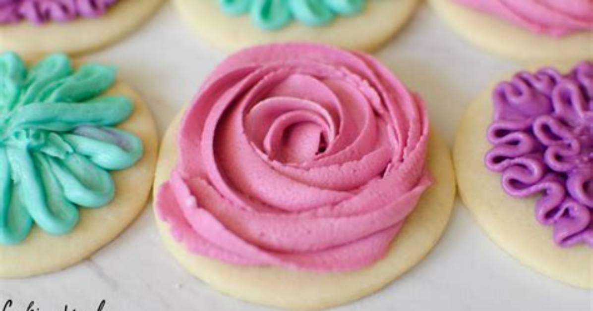 Is Cookie Icing the Same as Frosting?