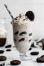 Is Cookies and Cream Milkshake Homogeneous or Heterogeneous?