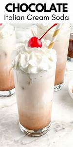 Is Cream a Food or Drink?