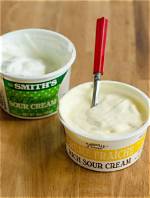 Is Creme Fraiche the Same as Fromage Blanc?
