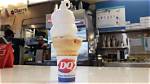 Is Dairy Queen Ice Cream Low Fat?