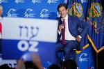 Is Dr Oz Jewish or a Muslim? Lisa Oz Husband Monolithic Believes & Wiki Details Explored