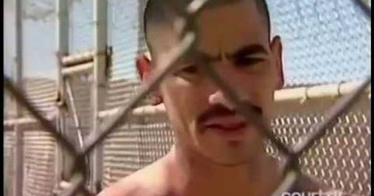 Is El Diablo in Calipatria Prison Now? Mexican Drug Lord Update
