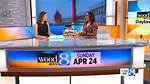 Is Emily Schuitema Leaving Wood Tv? Where Is the Meteorologist Today?