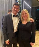 Is Emma Hayes Married? Meet the Itv Pundit’s Husband