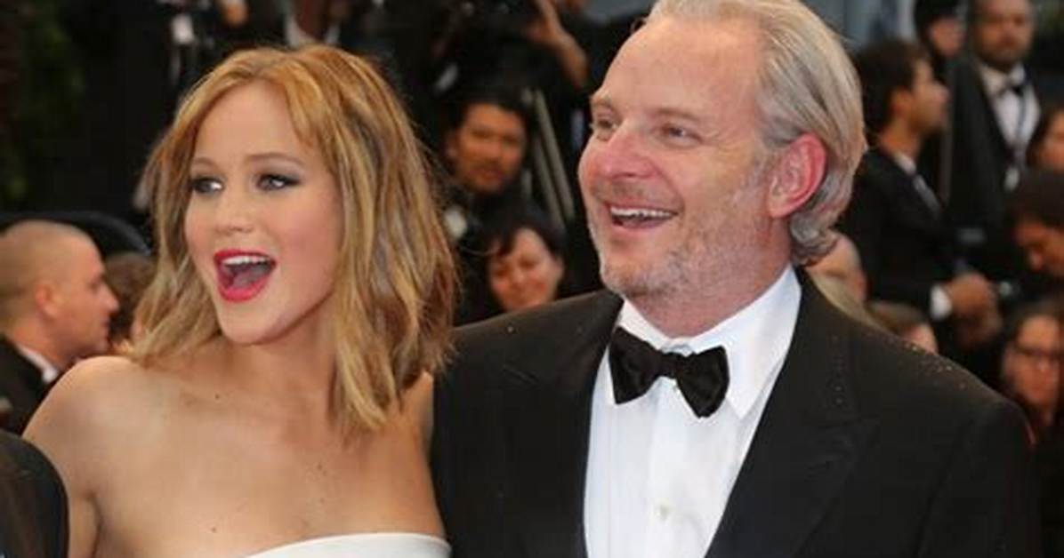 Is Francis Lawrence Related to Jennifer Lawrence?