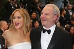 Is Francis Lawrence Related to Jennifer Lawrence?