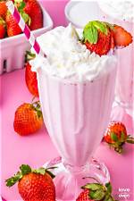 Is Frozen Milkshake Ice Cream?
