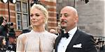 Is Gianluca Cugnetto Hannah Waddingham’s Husband, Partner or Boyfriend?