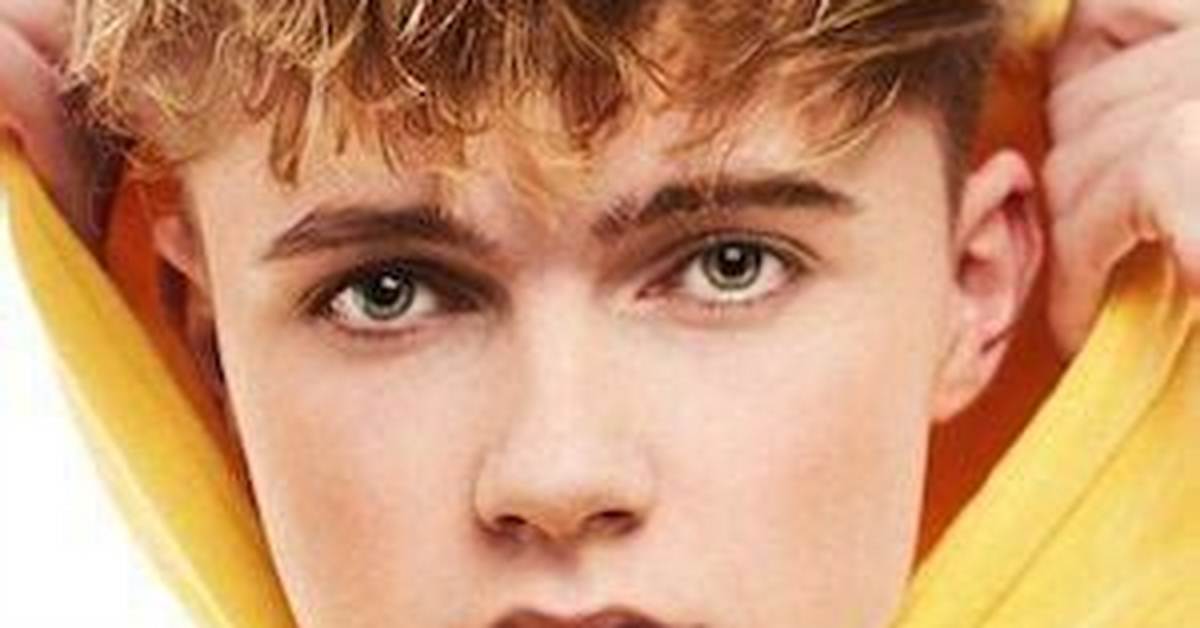 Is Hrvy Gay? Singer Harvey Leigh Cantwell Girlfriend or Partner and Relationship with Loren Gray Explained