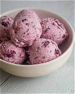 Is Ice Cream a High Fiber Food?
