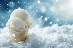 Is Ice Cream Below Freezing?