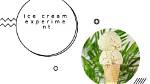 Is Ice Cream Considered a Matter?