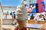 Is Ice Cream Free on Disney Cruise?
