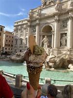Is Ice Cream Originally from Italy?