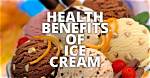 Is Ice Cream Potential Energy?