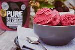 Is Ice Cream Pure Substance?