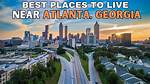 Is It Good to Live in Atlanta Ga?